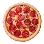 Garlink Pizza