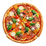 Neapolitan Pizza