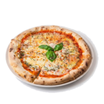 Pizza Básica