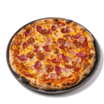 Pizza Charcutera