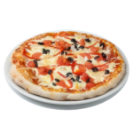 Pizza Española