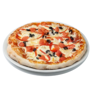 Pizza Española