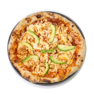 Pizza Fit