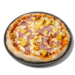 Pizza Hawaiana