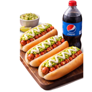 Promo de completos