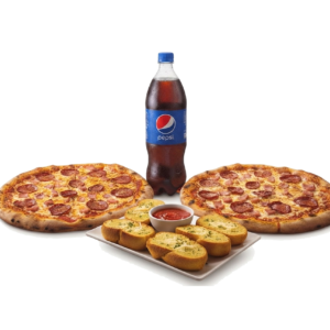 Promo familiar