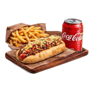 combo perros caliente