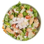 ensalada cesar en quilpue