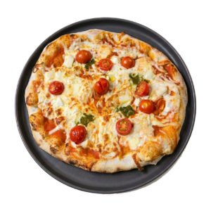 Pizzas Todo bien