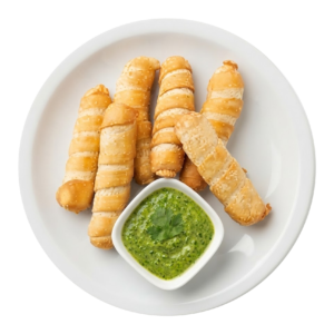 tequeños