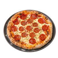 Pizza Pepperonii
